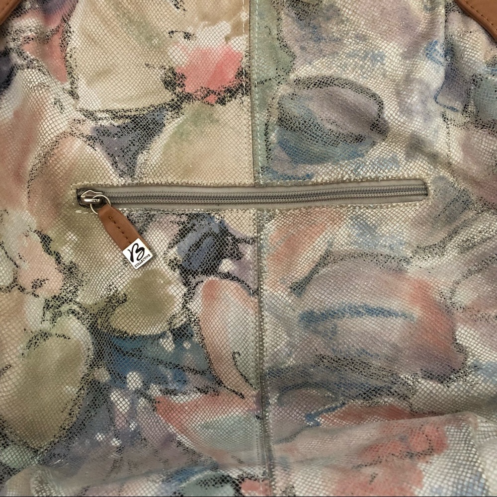 Buxton Python Embossed Color Printed. - image 6